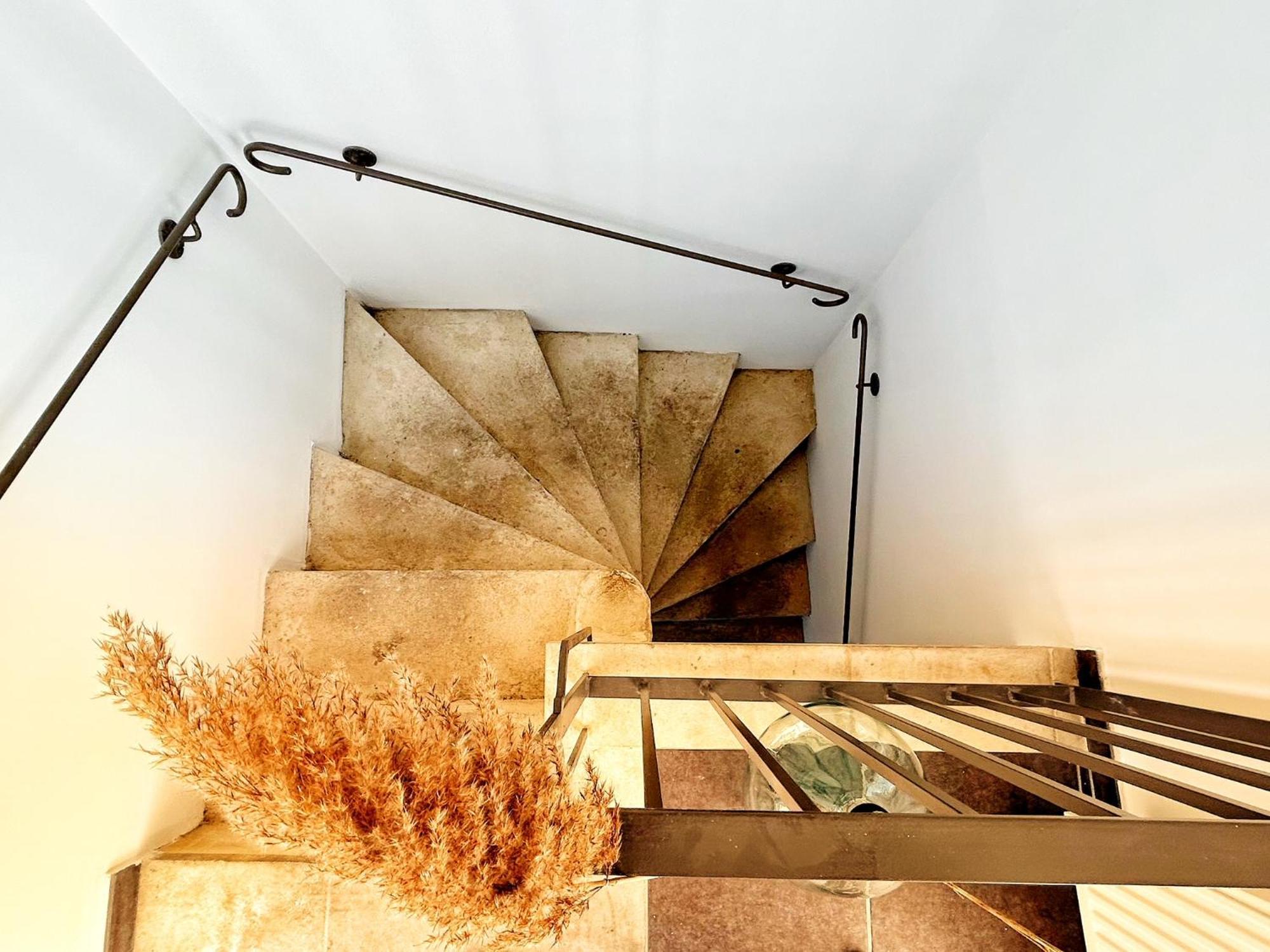 Olive Serenity Arles Exteriér fotografie