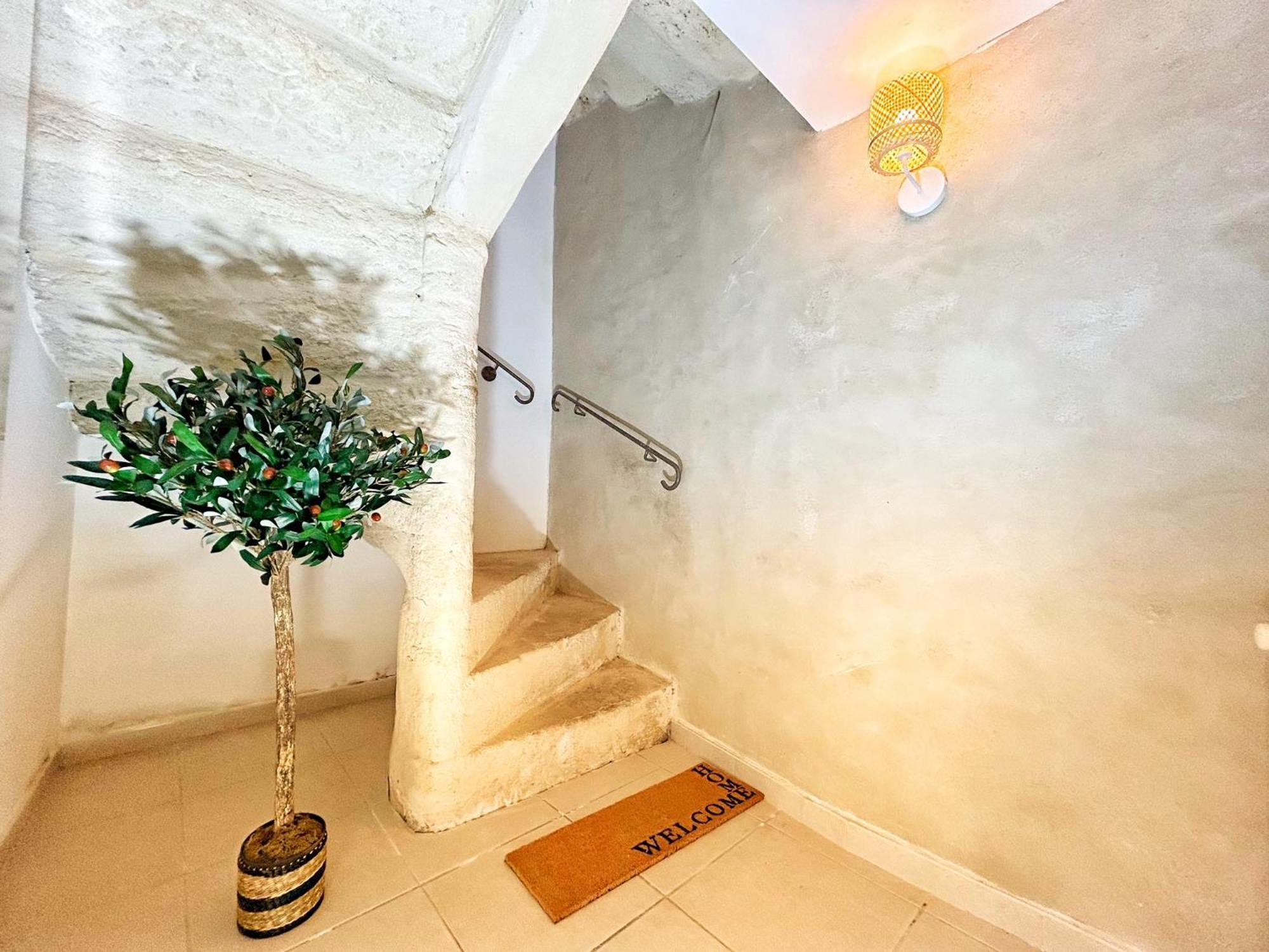 Olive Serenity Arles Exteriér fotografie